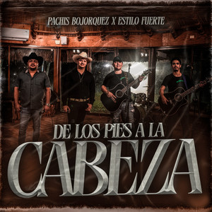 De Los Pies A La Cabeza (En Vivo) (Explicit)