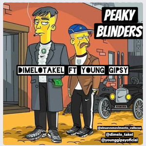 Peaky Blinders (Explicit)