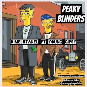 Peaky Blinders (Explicit)