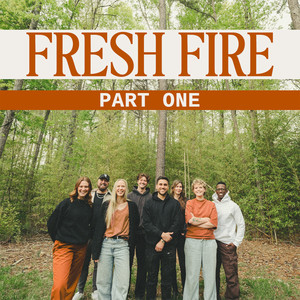 Heaven's Lamb (Live)