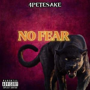 No Fear (Explicit)