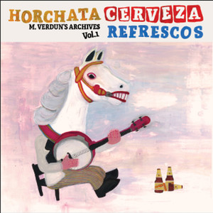 Archives, Vol. 1 ( (Horchata, cerveza, refrescos)