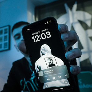 Atc Nico - BLIKI (Explicit)