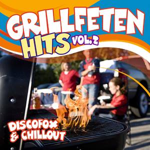 Grillfeten Hits Vol. 2