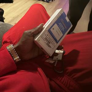 MDot LoveCraft - Oyster Perpetual (Explicit)