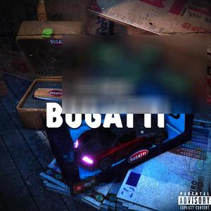 BUGATTI (feat. FruityB) (Explicit)