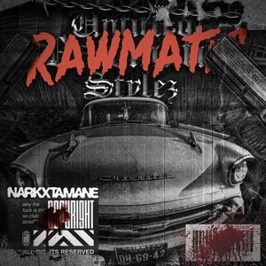 Pumping Car in Ghetto (Explicit)