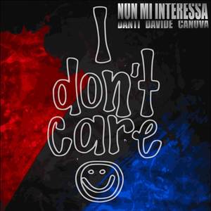 I Don't Care