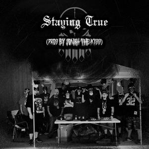 Staying True (feat. Stewie G, HGS Savage Fam & Framelezz) (Explicit)
