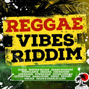 Reggae Vibes Riddim