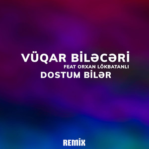 Dostum Bilər (Remix)