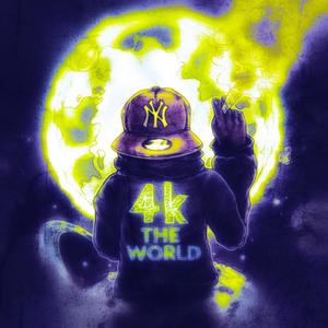 Golden Ticket (Official Audio) (Explicit)