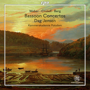 Concerto for Bassoon and Orchestra - Bassoon Concerto