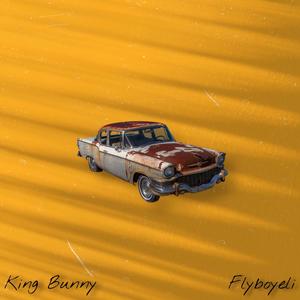 Rusty (feat. Flyboyeli) (Explicit)
