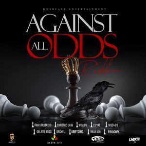 Against All Odds Riddim (Explicit)