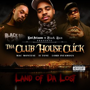 Land of the Lost (Explicit)