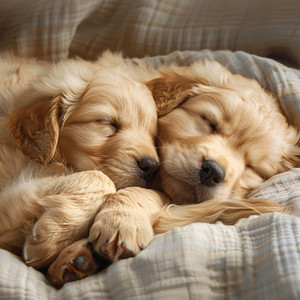 Hocicos Dormidos En Armonía