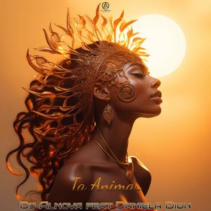 Ta animar (feat. Daniela Dion)