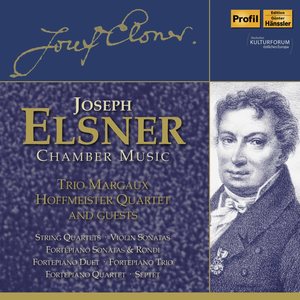 Piano Quartet in E-Flat Major, Op. 15 - III. Rondo - Allegro assai