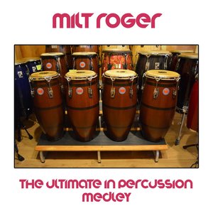 The Ultimate in Percussion Medley: How High the Moon / Amapola / Zing! Went the Strings of My Heart / On a Slow Boat to China / Laura / Baia / In a Little Spanish Town / Perdido / Summertime / Pagan Love Song / Chinatown My Chinatown / Chicago