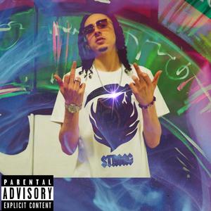 SLIDIN 2 THE END (Explicit)