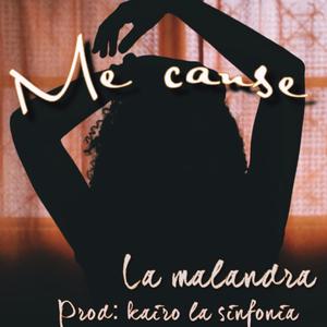 Me canse (Explicit)