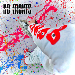 No Fronts (Explicit)