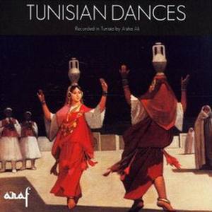 Tunisian Dances