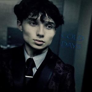 COLD DAYS (slowed + reverb)