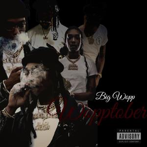 Wopptober (Explicit)