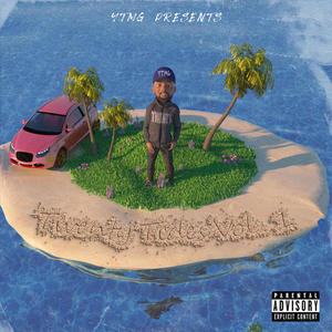 Twenty Tides, Vol. 1 (Explicit)