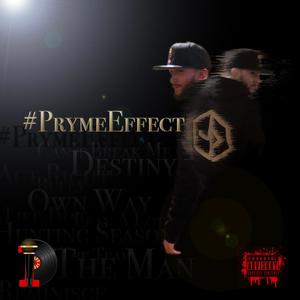 #PrymeEffect (Explicit)