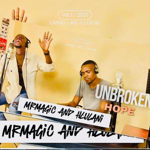 Wena Moya Wokwetsima (feat. Mr Magic)