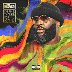 Say My Name (feat. Monica Blaire) (Explicit)