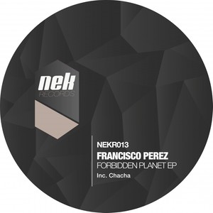 Francisco Perez - I'm Calling (Original Mix)