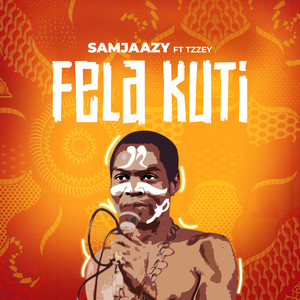 Fela Kuti (Explicit)