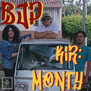 KiR: el diablo es mujer