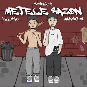 Metele sazón (Explicit)