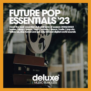 Future Pop Essentials 2023