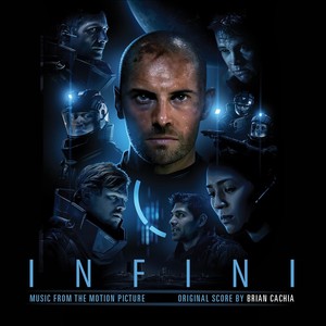 Infini (Music from the Motion Picture)