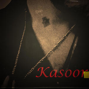 KASOOR (feat. Phxntom) [Explicit]