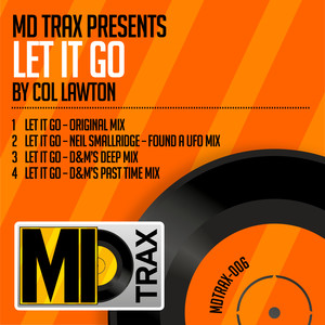 Let It Go (Original Mix)