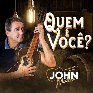 Quem é você ?