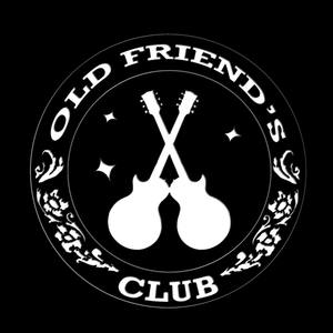 Old Friend's Club (en directo)