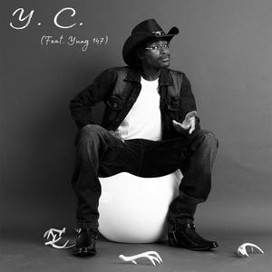 Young Coyote (feat. Yung 147)