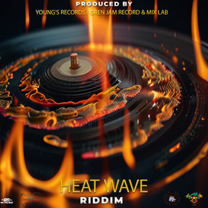 HEAT WAVE RIDDIM