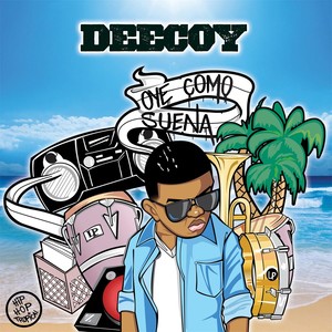 Oye Como Suena(feat. Lil Eto & Soundboy Carter)