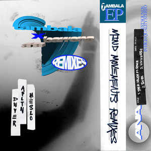 Mind Movements (Remixes)