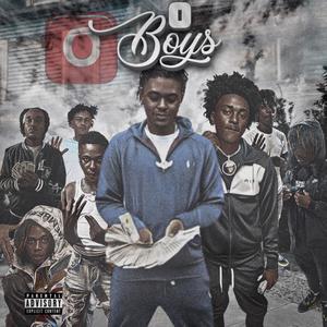 Spazza Cypher (feat. Bam Citco, BagTalkBenm, YCN Barbel, Action JW, RK Ben, 1200Blk Spazza, BOG C5 & SOG Draco) (Explicit)