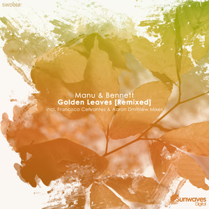 Golden Leaves (Francisco Cervantes Remix)